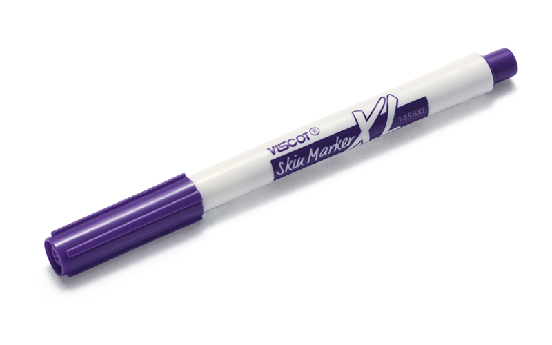 Marker Skin Mini XL Gentian Violet Fine / Regula .. .  .  